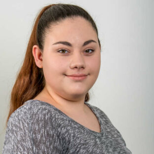 Portrait Martina Brodbeck