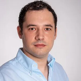 Portrait Michael Artho