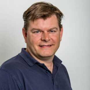 Portrait Philippe Rüfli