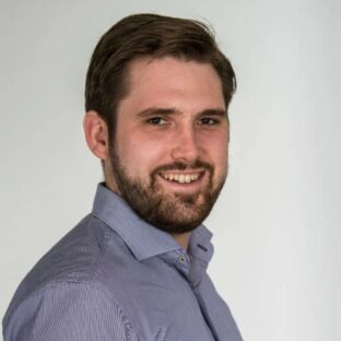 Portrait Thomas Gabele